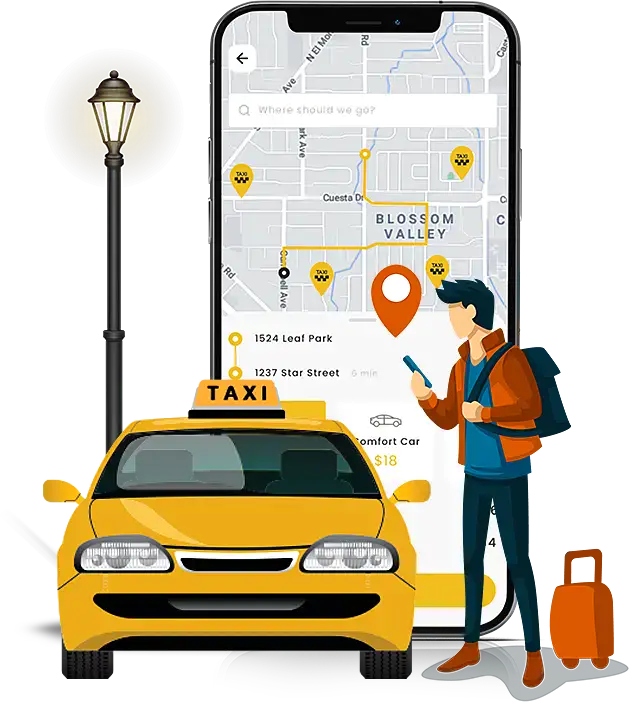 Vigo Call Driver